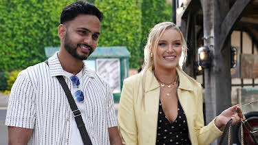 6:00 AM: Hollyoaks | E4 | 6/10 2026