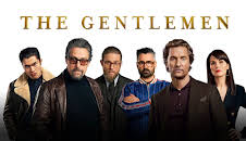 The Gentlemen