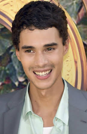 Jeff Wahlberg as 