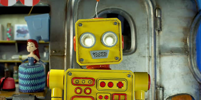 6:10 PM: Clangers (S3) | Cbeebies | 12/29 2025