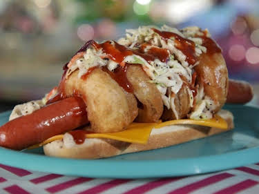 06:00: Crazy Food USA - Wir frittieren (fast) alles! | ProSieben Maxx | 6/22 2026