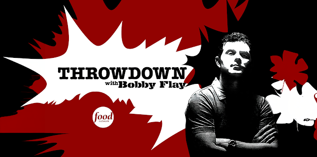 Throwdown with Bobby Flay Season 6