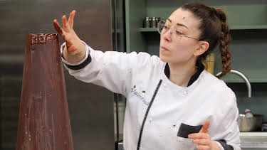 8:00 PM: New: Bake Off: The Professionals | Channel 4 | 7/21 2026
