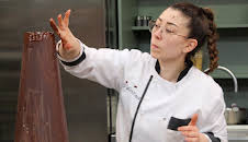 New: Bake Off: The Professionals