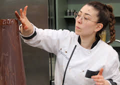 New: Bake Off: The Professionals