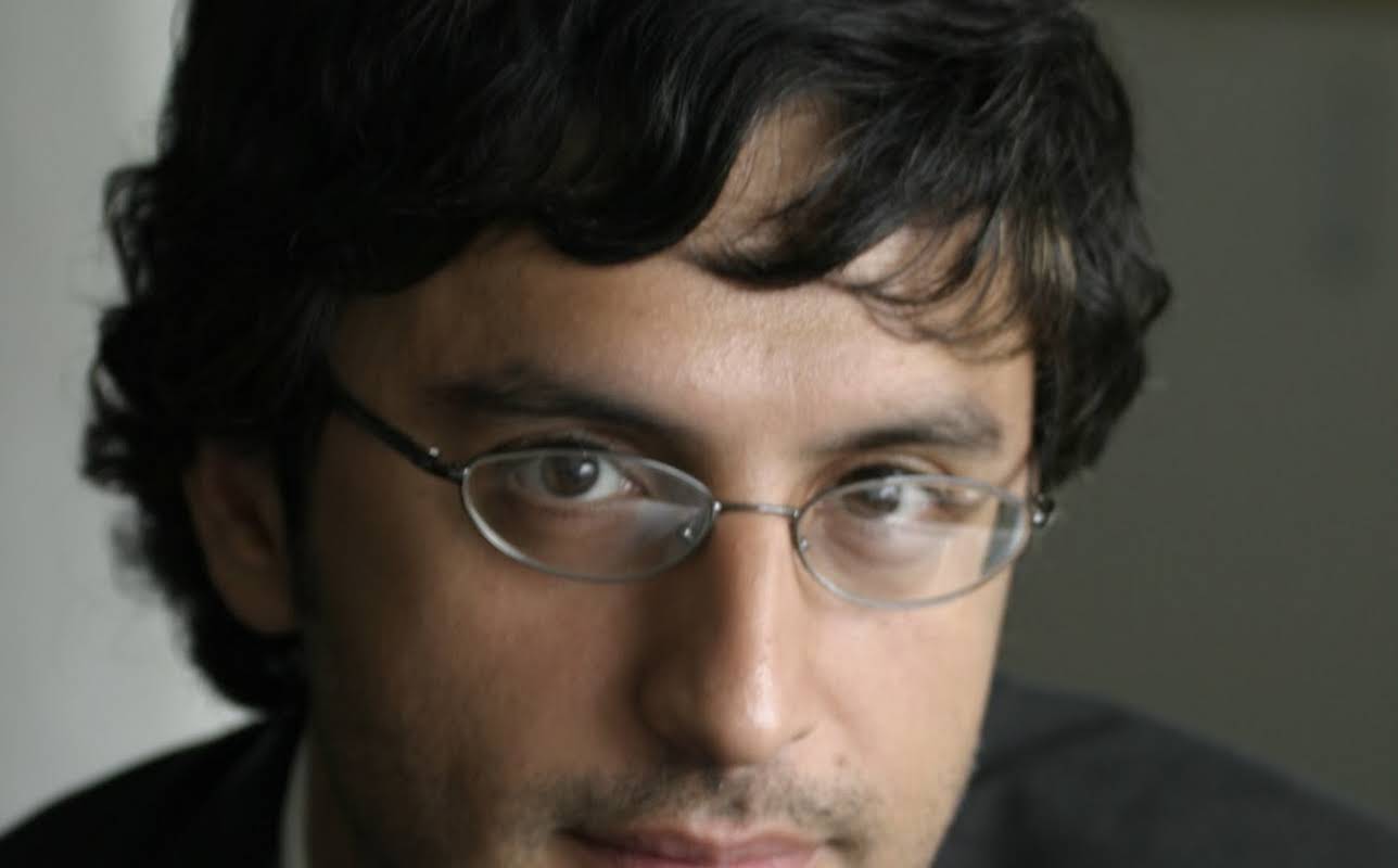 Reza Aslan