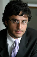 Reza Aslan as 