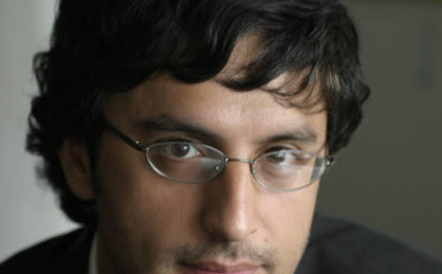 Reza Aslan