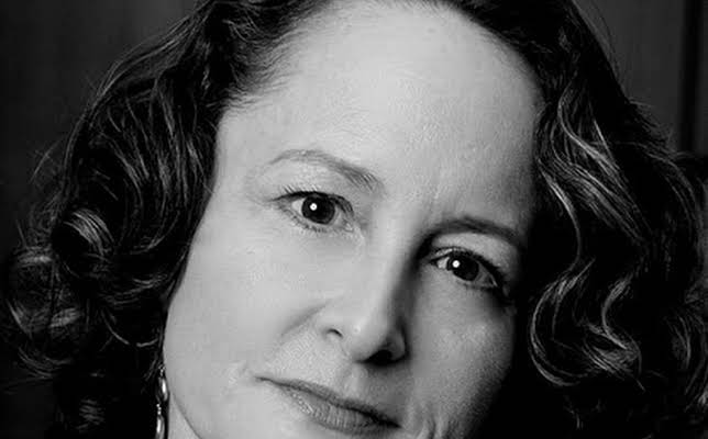 Nina Jacobson