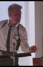 Charles McCaughan as 