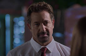 Vencer la Culpa season-1: Vencer La Culpa Capítulo 5