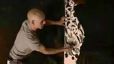 3:15 PM: The Manor Reborn | BBC Two | 1/7 2026