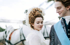 Marie Antoinette: Episode 4