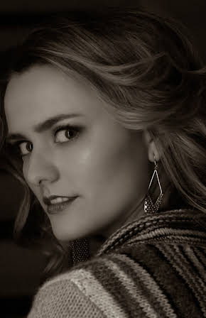 Andrea Sweeney-Blanco as 