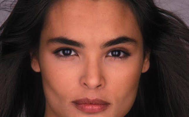 Talisa Soto