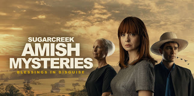 Sugar Creek Amish Mysteries: Blessings in Disguise (2025)