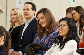 American Housewife: 8. Westport Cotillion