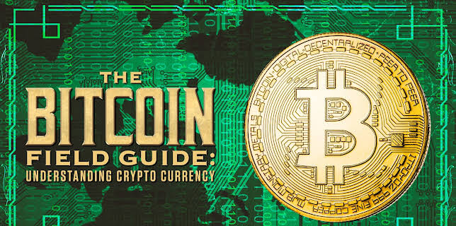 The Bitcoin Field Guide: Understanding Crypto Currency (2022)