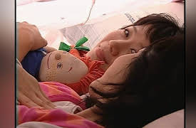 I am Sorry, I Love You Season 1: Episode 8