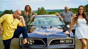 7:00 PM: Celebrity Antiques Road Trip (S13) | BBC Two | 9/23 2026
