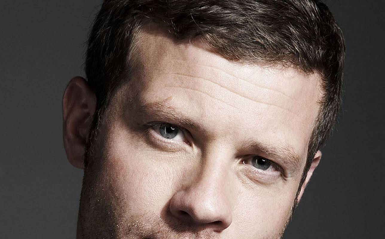 Dermot O'Leary