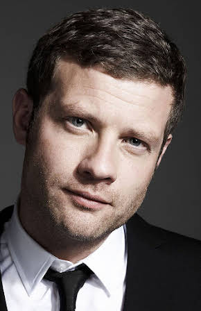 Dermot O'Leary as 