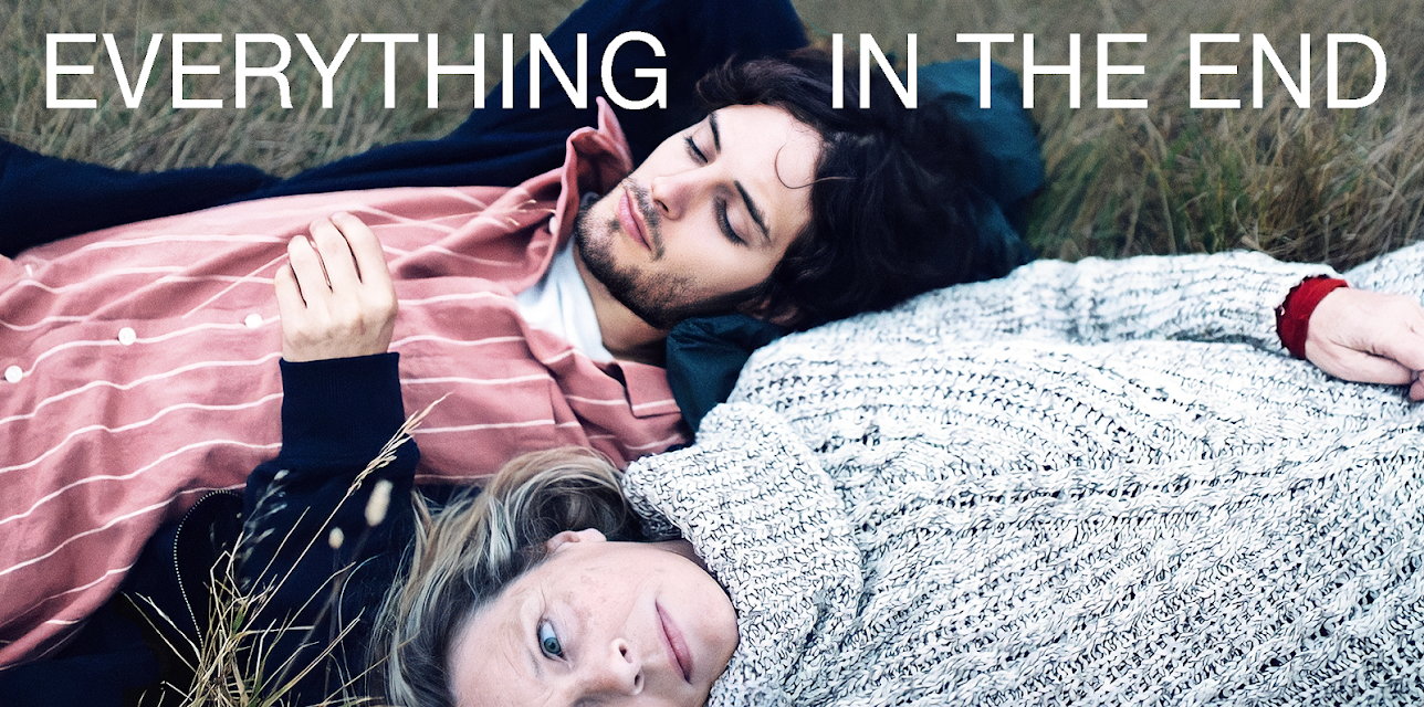 Everything in the End (2022)