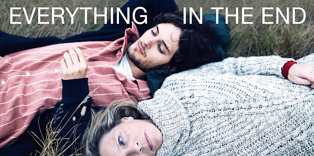 Everything in the End (2022)