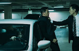 Money Game: Episode 7