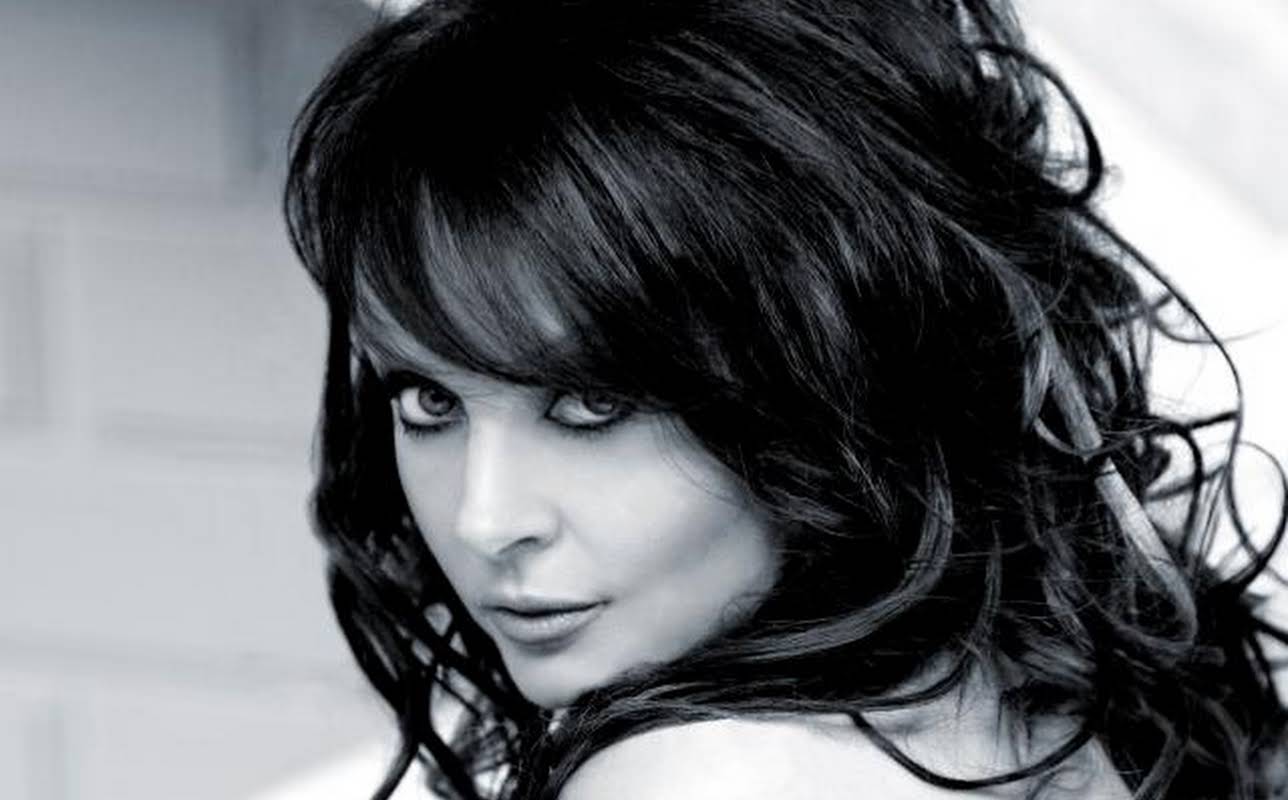 Sarah Brightman