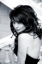 Sarah Brightman as 