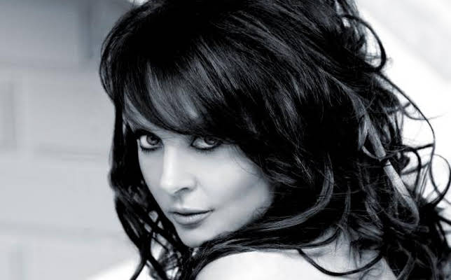 Sarah Brightman