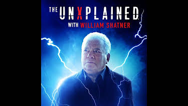 11:05: Das Unerklärliche mit William Shatner | Kabel Eins Doku | 10/11 2026