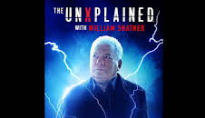 Das Unerklärliche mit William Shatner
