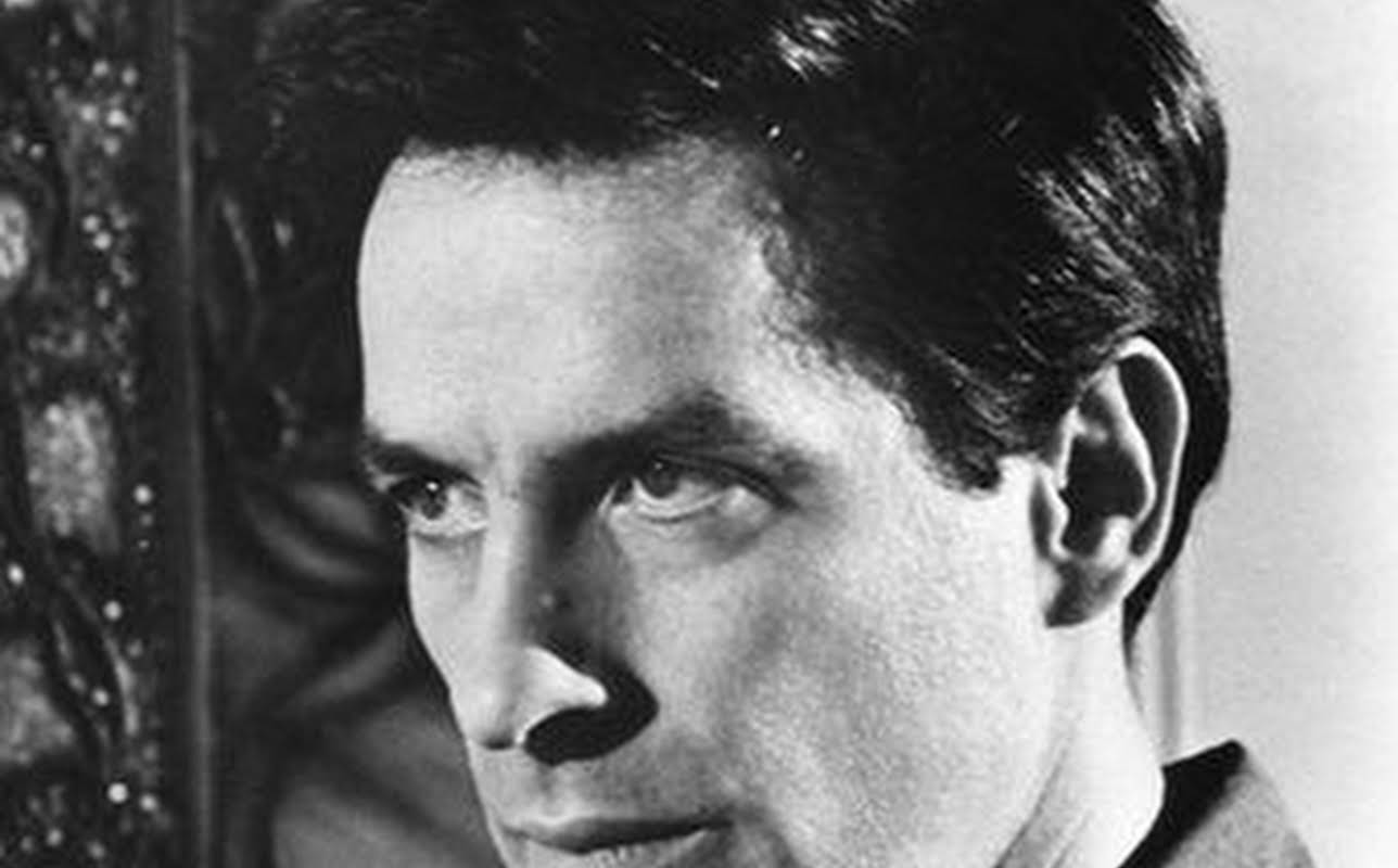 John Cassavetes