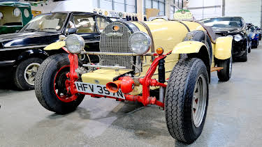 3:00 PM: Bangers & Cash: Restoring Classics (S3 E2) (S3) | Yesterday | 4/1 2026