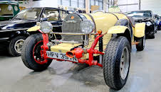 Bangers & Cash: Restoring Classics (S3 E2)