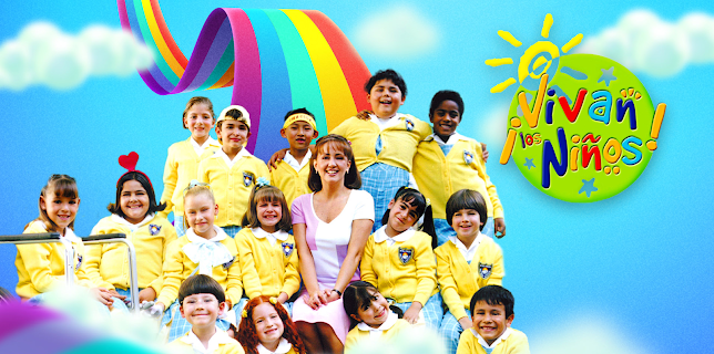 ¡Vivan Los Niños! season-1