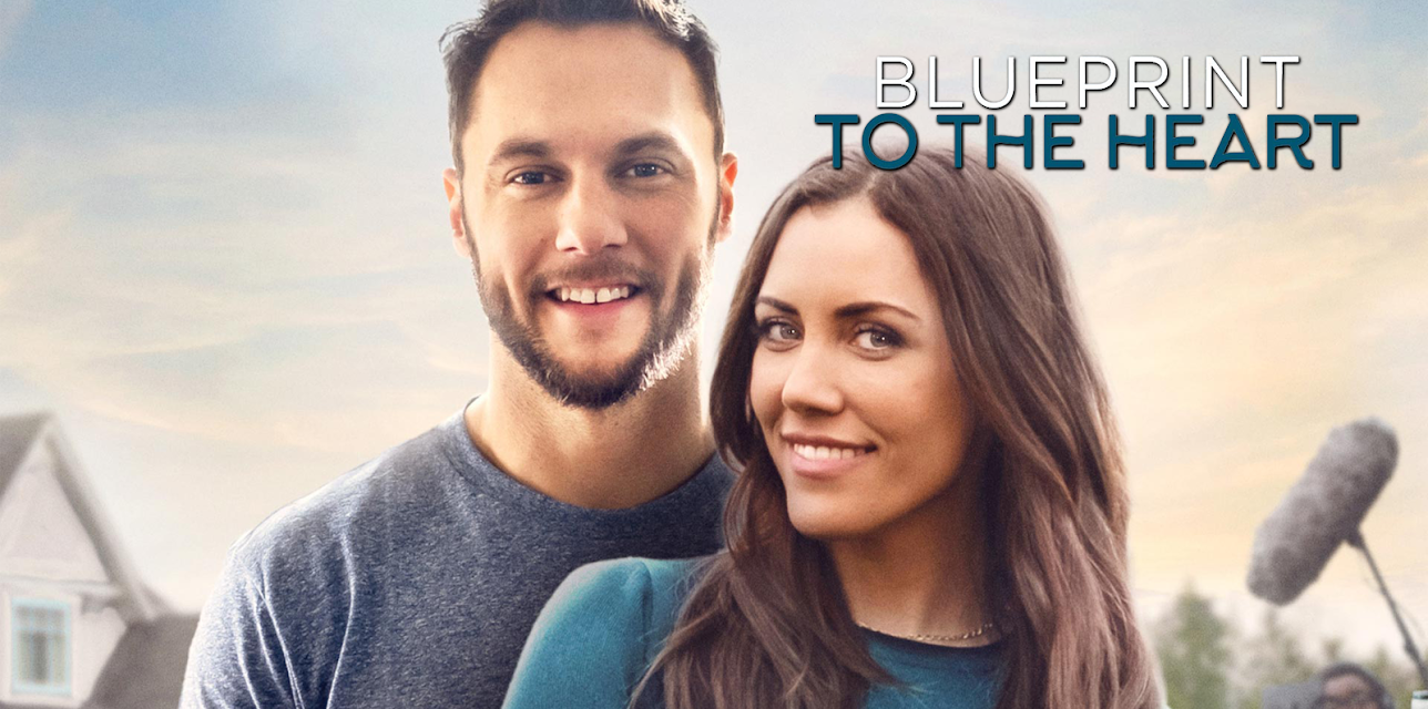 Blueprint to the Heart (2021)