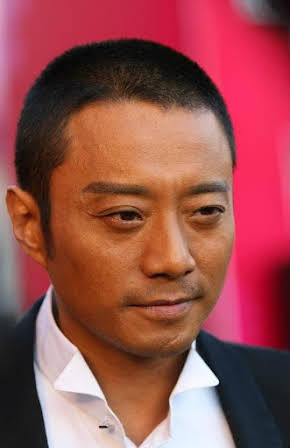 Zhang Hanyu as 