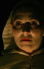 Saadia Bentaïeb som 