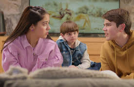 Vår manny Gabriel: Du kan inte undfly ödet