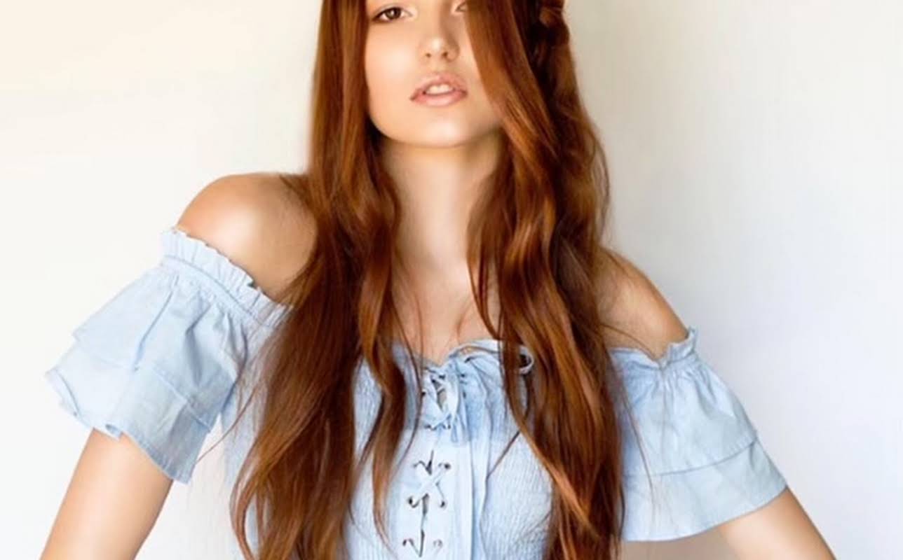 Hunter Alexes Parker