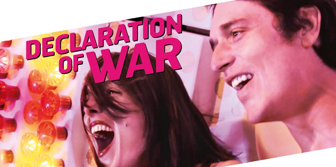 Declaration of War (English Subtitled) (2011)