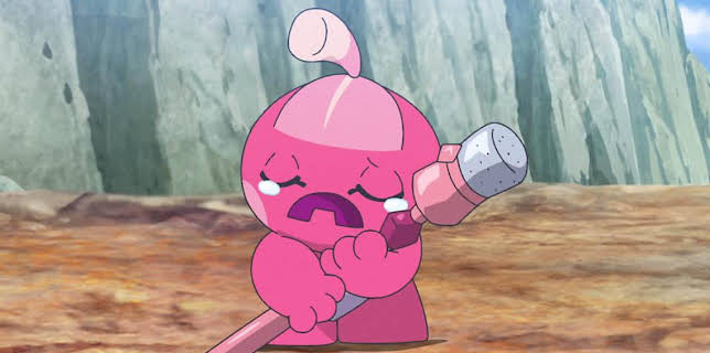 5:00 PM: Pokémon Horizons | CBBC | 2/12 2026