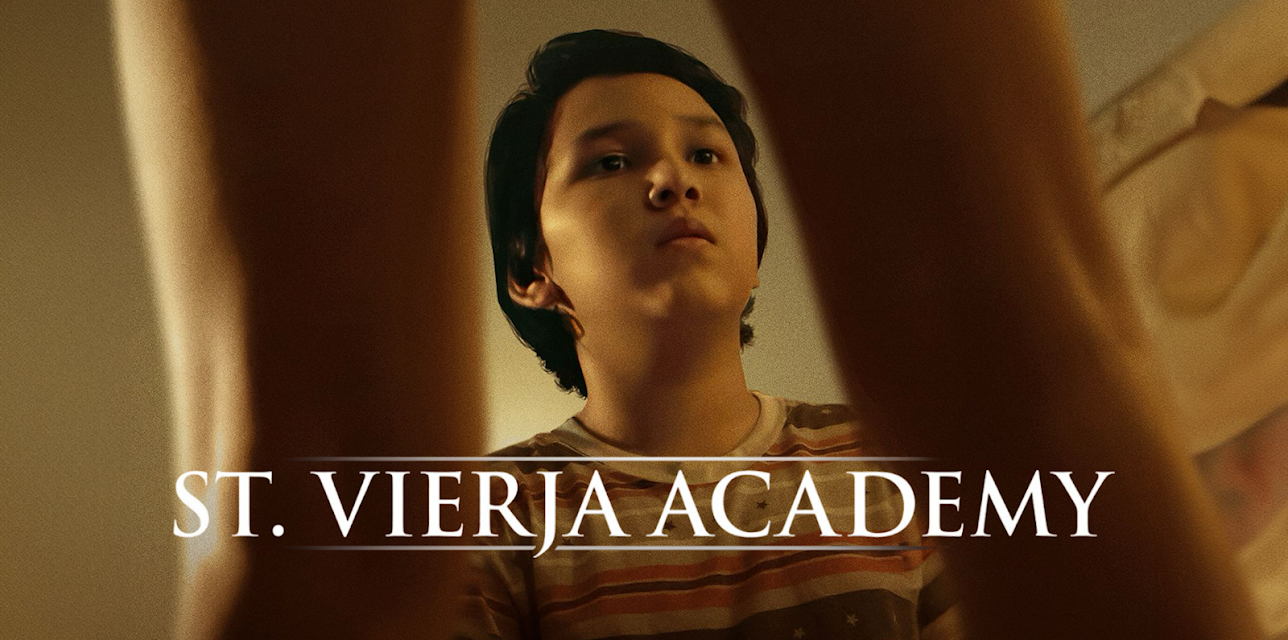 St. Vierja Academy (2024)