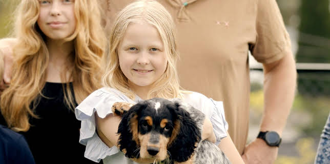 16:05: Valpedrømmen: Synne og Max | NRK Super | 1/9 2026