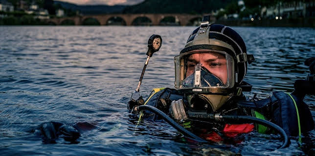 20:15: Feuer & Flamme | SWR Fernsehen RP | 1/26 2026