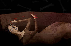 Lore Season 1: They Made A Tonic