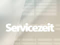 Servicezeit